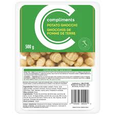 ComplimentsGnocchi500g [500 g]
