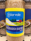 Cedarvale Horseradish [250ml]