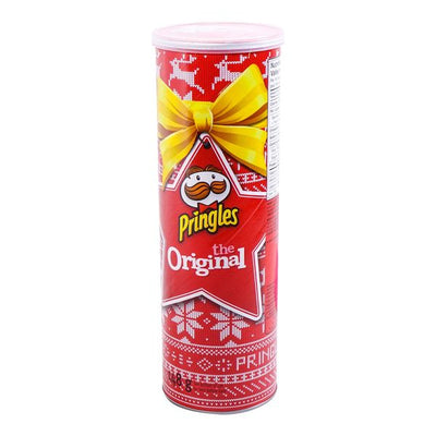 Pringles Chips Original [148g]