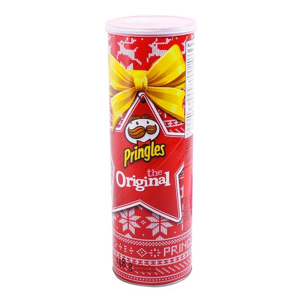 Pringles Chips Original [148g]