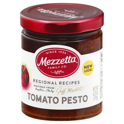 Mezzetta Tomato Pesto [177g]