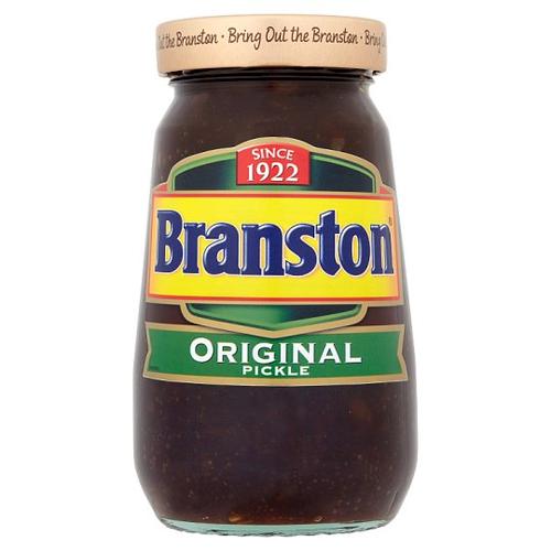 Branston Original  Pickle [360g]