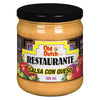 Old Dutch Salsa Con Queso [400ml]