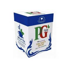 PG Tips Decaf Tea [70pk]
