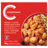 ComSweet&SourBonelessPork [400g]