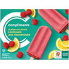 Comp Raspberry Lemonade Bar [6pk]