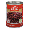 Clic Red Kidney Beans [540ml]