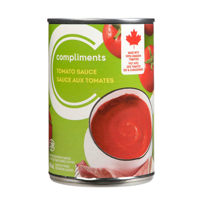 Compliments Tomato Sauce [398ml]
