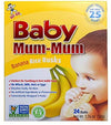 HotKidBabyMum-MumBanana [50g]