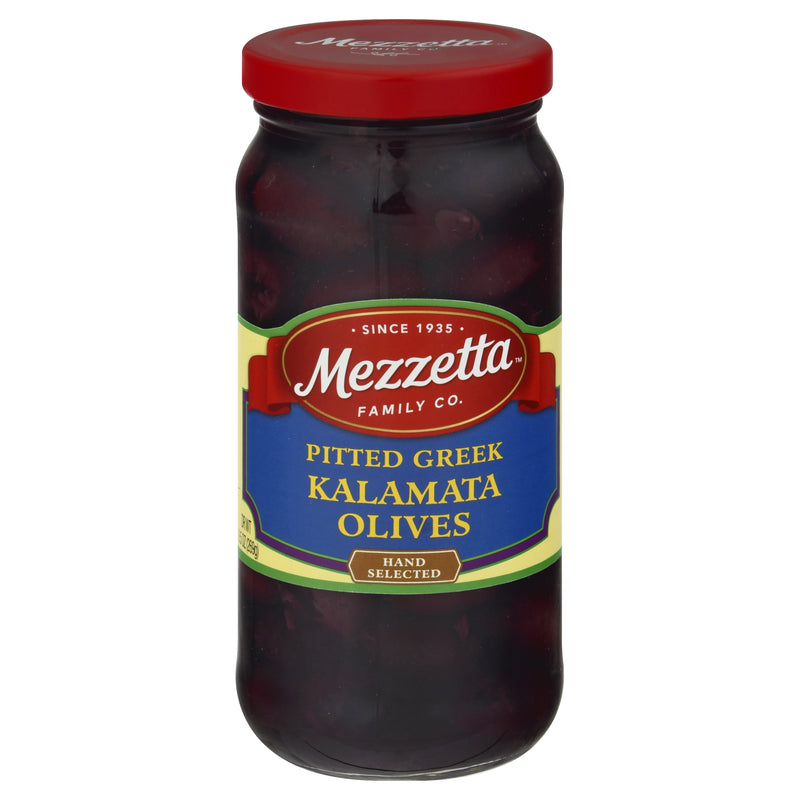 MezKalamatOlive398ml [398 ml]