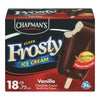 Chapman's Super Frosty Bars [18pk]