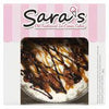 Sara's Ice Cream Cake Caramel Pecan 1.4Ltr