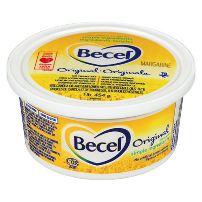 Becel Soft Margarine [427g]