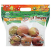 OrgFujiApples3lb [3 lb]