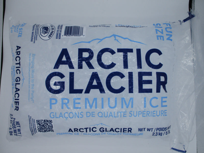 ArcticCubePartyIce2.3kg [2.3 kg]