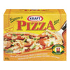 Kraft Cheese Pizza Mix [850g]