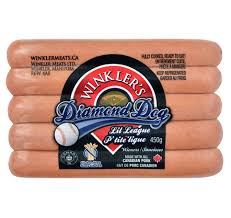 WMDiamondDog450g [450 g]