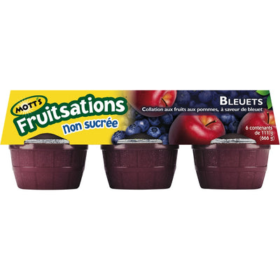 MottsBlueberry6pk [6 pkg]