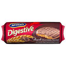 McVitDigestChoc300gr [300 g]