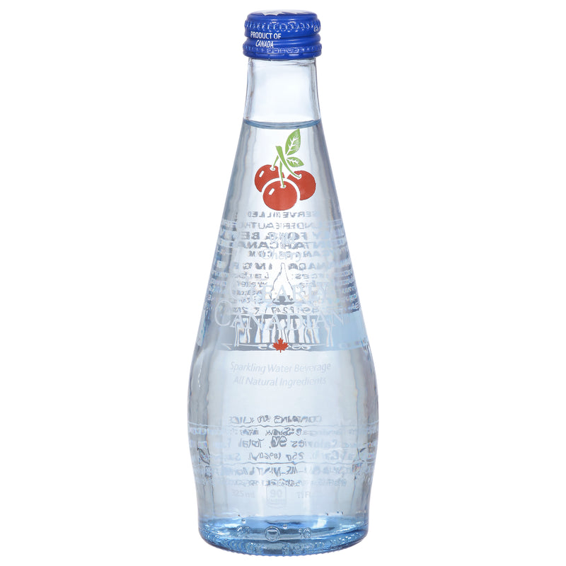 Clearly Canadian Cherry [325ml]