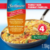 SwanSkillet3CheeseChicken [1.19kg]