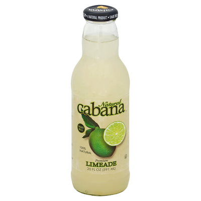 Cabana Original Limeade [591ml]