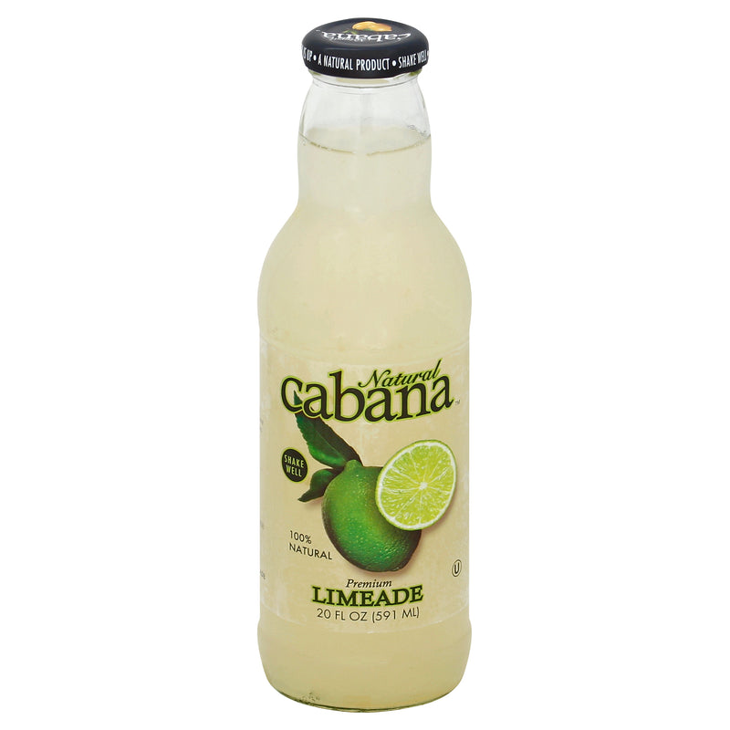 Cabana Original Limeade [591ml]