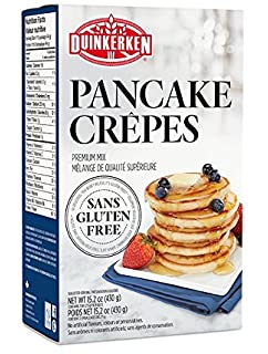 Pancake Mix GF 430gr [430 g]