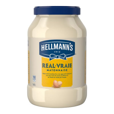 Hellmanns Mayo 1.42L [1.42 LTR]