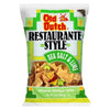 Old Dutch Restaurante Salt & Lime [275g]