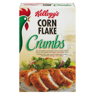 Kellogg's Corn Flake Crumbs 575g