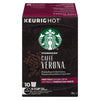 Starbucks French Roast K-Cups [10pk]