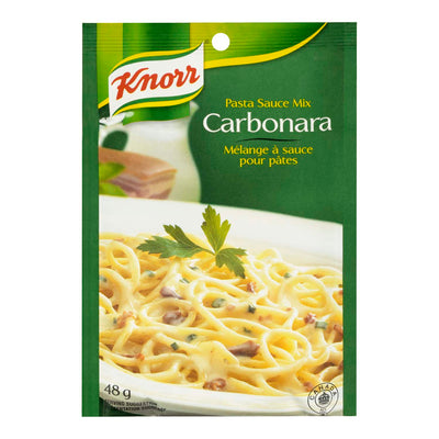 Knorr Pasta Sauce Carbonara [48g]