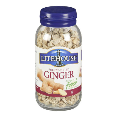 Litehouse Herbs Ginger [16g]