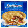 Swanson Turkey Pie [200 g]