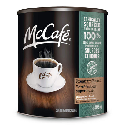 McCafePremRoast875gr [875 G]