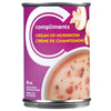 Compliments Cream Mushroom Soup [284ml]