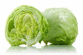 Lettuce Wrapped