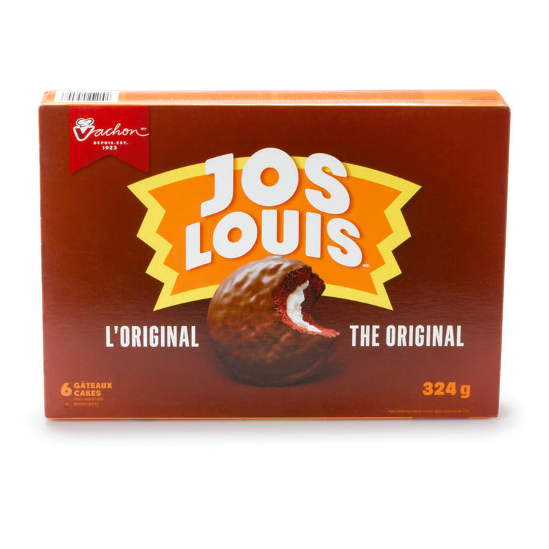 Vachon Jos Louis [324g]