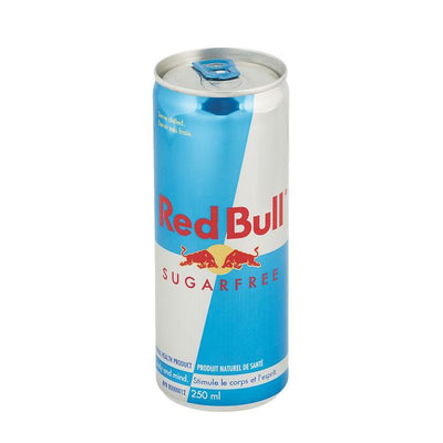 Red Bull S/F 250ml [250 ml]