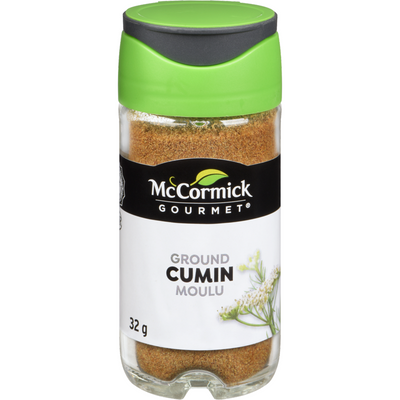 McCormGroundCumin [32g]