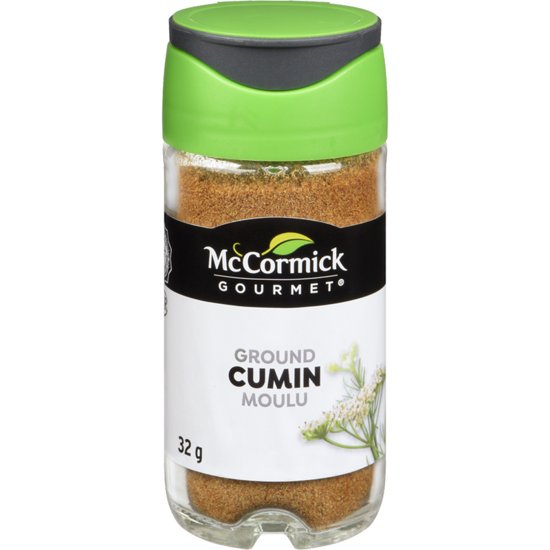 McCormGroundCumin [32g]