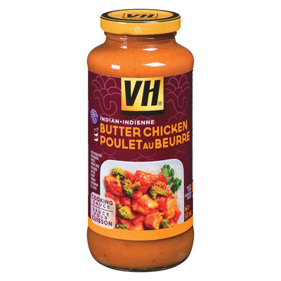 ButterChknSauce341ml [341 ml]