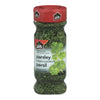 Club House Parsley Flakes [20g]