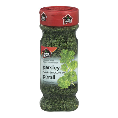 Club House Parsley Flakes [20g]