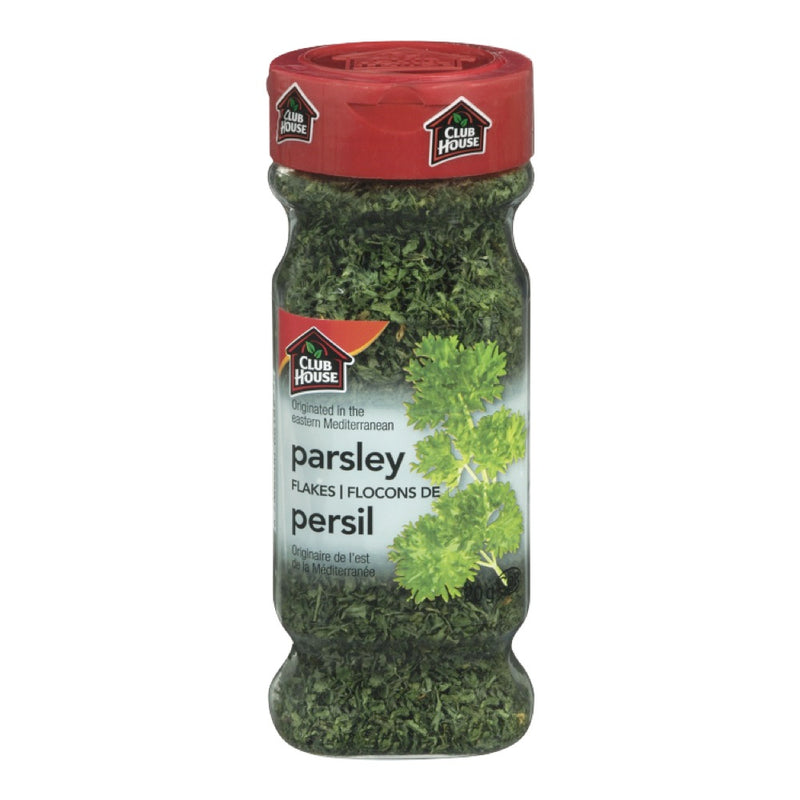 Club House Parsley Flakes [20g]