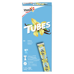 TubeVanilla8pkg [8 pkg]