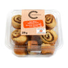 Compliments Two-Bite Cinnamon Rolls [370g]