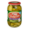 Bicks Baby Dills Garlic [1l]