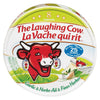 Laughing Cow Cheese Garlic & Herb [133g]